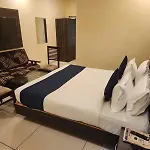 Hotel Grand Asian Blue