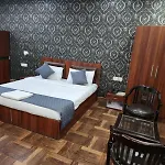 Hotel Grand Asian Blue