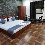 Hotel Grand Asian Blue