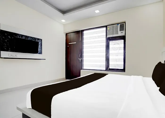 Hotel Grand Asian Blue