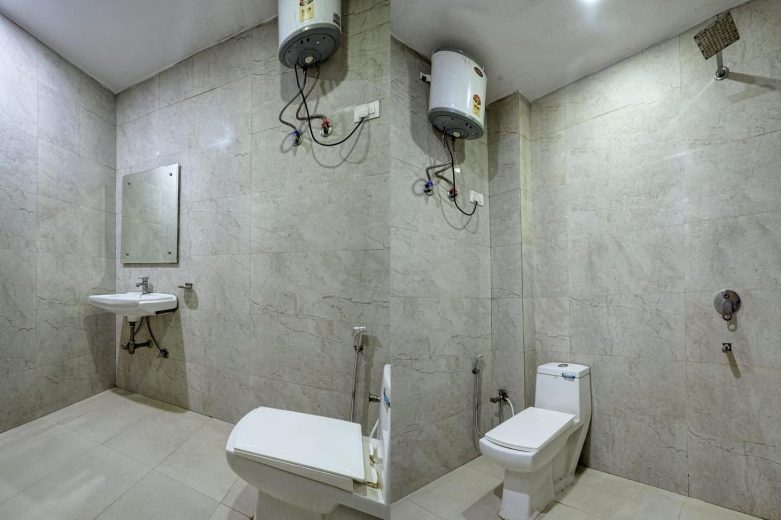 Grand Asian Blue Hotel 4*