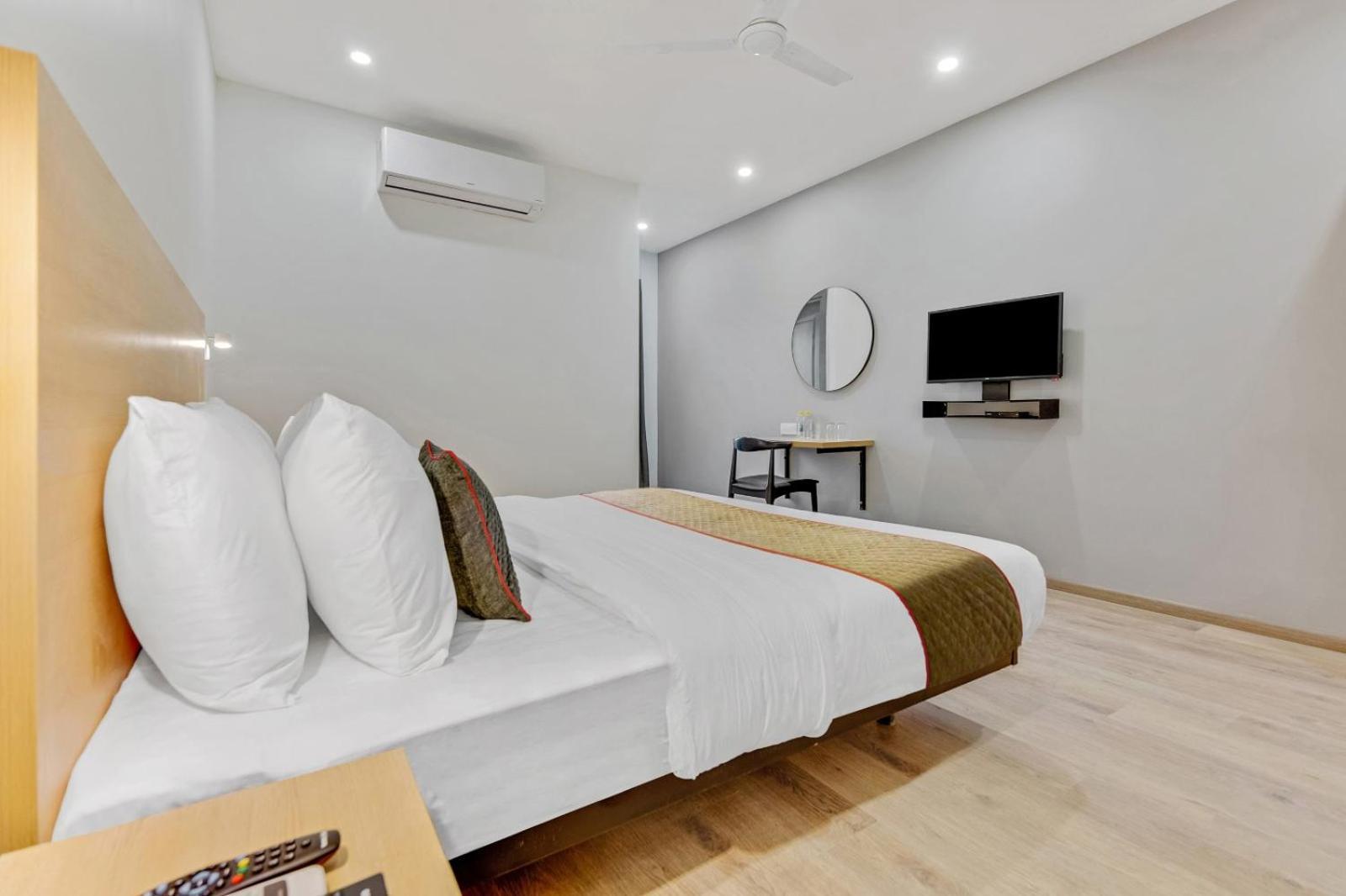 Grand Asian Blue Hotel 4*