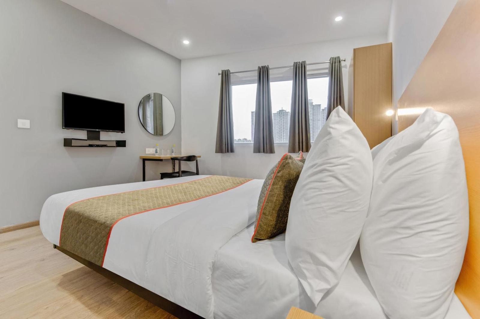 Grand Asian Blue Hotel 4*