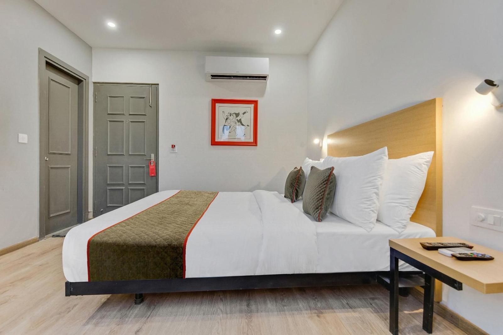Hotel Grand Asian Blue 4*