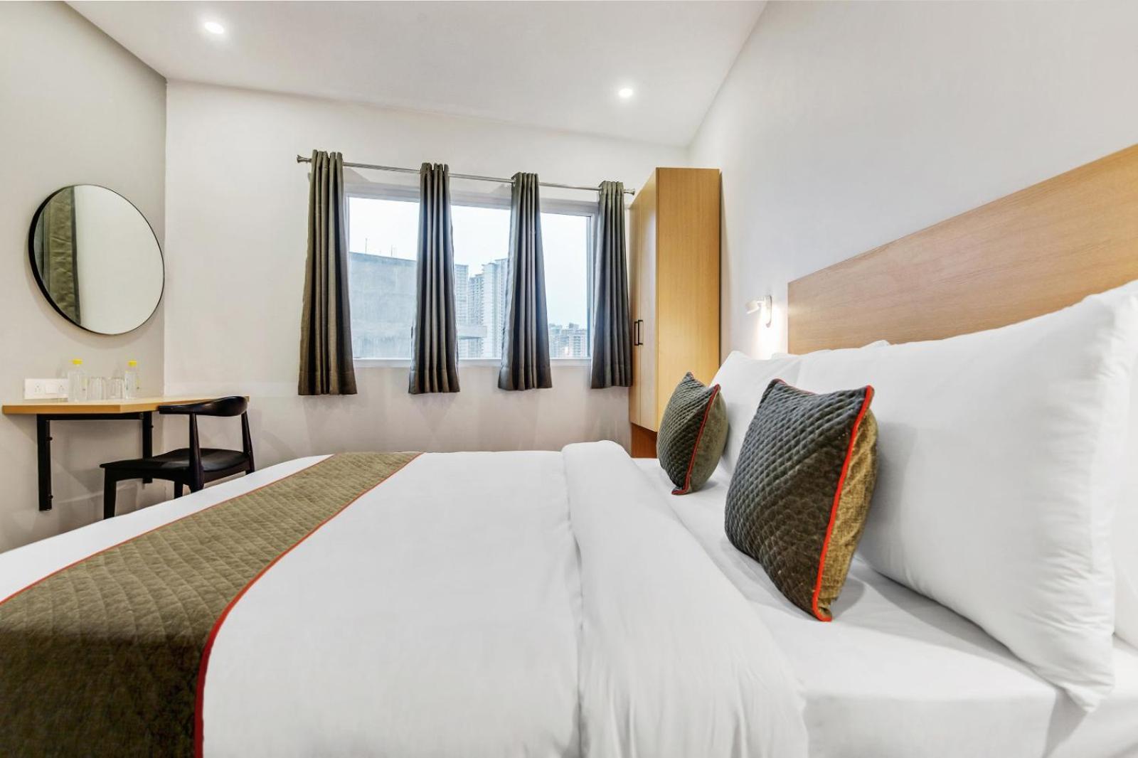 Grand Asian Blue New Delhi