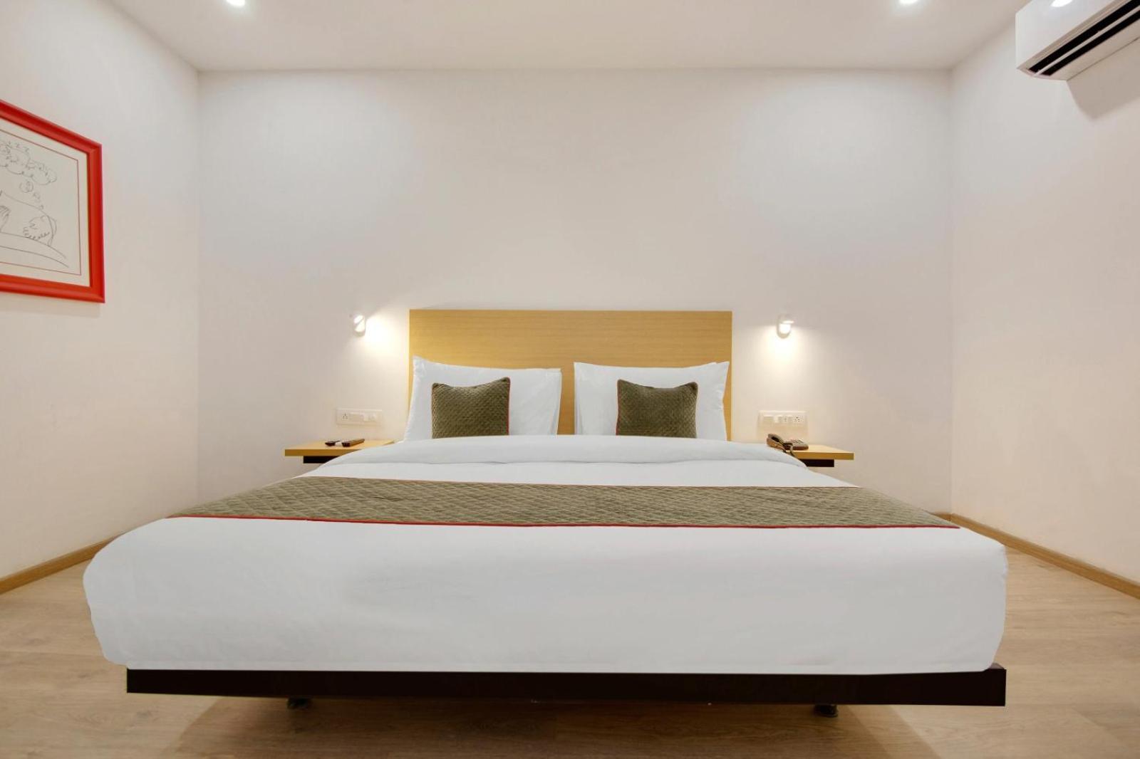 Grand Asian Blue 4*